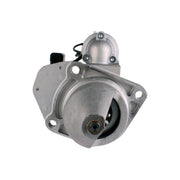 Hella Starter Motor 24V 4kW 10 Teeth fits Man Tgl I 2005-2022