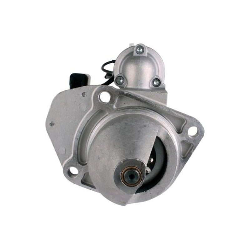 Hella Starter Motor 24V 4kW 10 Teeth fits Man Tgl I 2005-2022