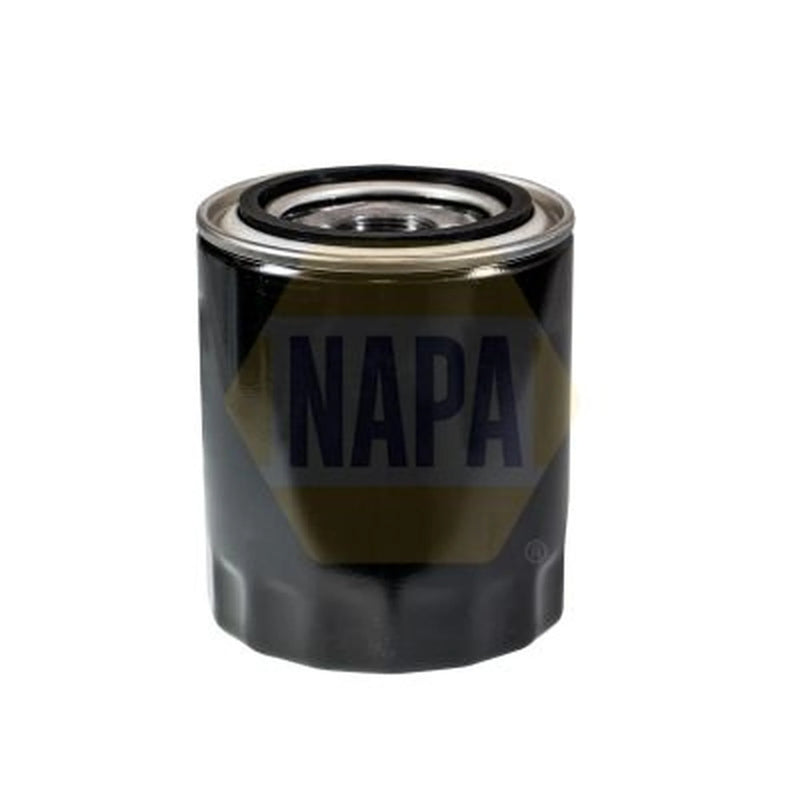 NAPA Service Kit with Air & Oil Filters fits Kia Sorento I 2002-2011 2.5
