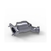 Hella Catalytic Converter fits Fiat Ducato 2006 on