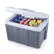 40L Thermo Electric Cool Box SP0014 Quest - Dynamic Drive