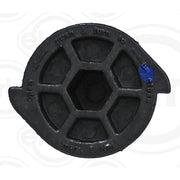 Elring Oil Sump Screw Plug Plastic fits Daf Cf 2013 on
