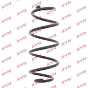 KYB 2 x Suspension Springs fits Citroën C2 2004-2009 1.6