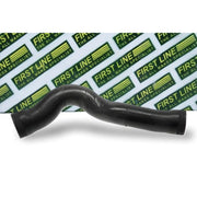 First Line Intercooler Turbo Charge Air Hose fits Mercedes-Benz V-Class