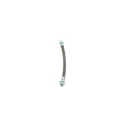 Bosch Brake Hydraulic Hose Line Rear fits Hyundai Accent II 2000-2006