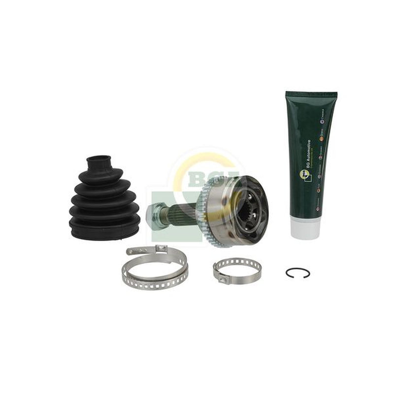 BGA Drive Shaft Joint Kit fits Kia Picanto I 2004-2011 1.0 1.1