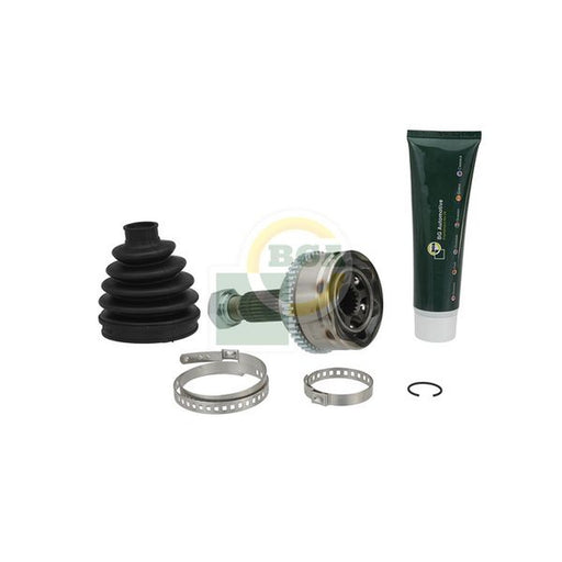 BGA Drive Shaft Joint Kit fits Kia Picanto I 2004-2011 1.0 1.1