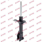 KYB Shock Absorber Damper Strut Front Left fits Nissan Prairie Pro 1988-1994