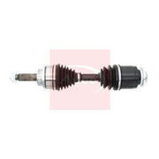 Apec CV Drive Shaft Driveshaft Front Left fits Ford Ranger 2006-2012 2.5 3.0