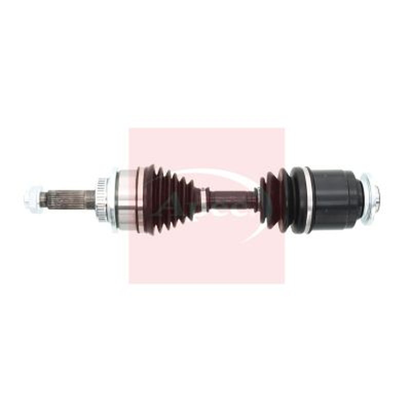 Apec CV Drive Shaft Driveshaft Front Left fits Ford Ranger 2006-2012 2.5 3.0