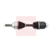 Apec CV Drive Shaft Driveshaft Front Left ADS1697L