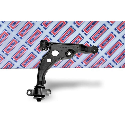 Borg & Beck Control/Trailing Arm BCA6221
