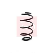 Apec Front Suspension Coil Spring fits Seat Altea 2004-2015 1.8 1.9 2.0