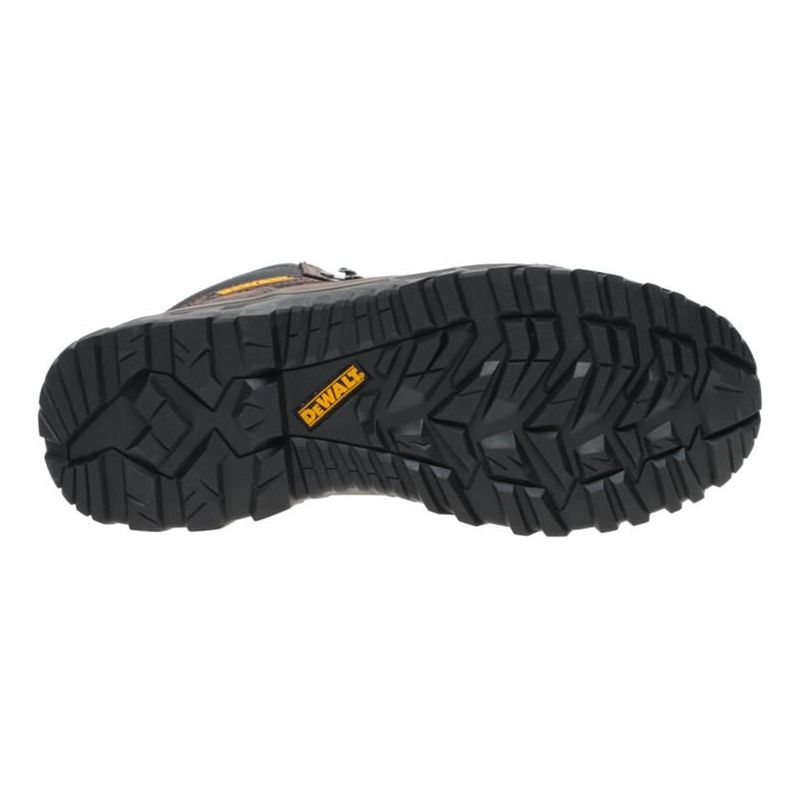 Dewalt Power Tools Murray Waterproof Safety Boots Black UK 10 EUR 45 DeWALT Power Tools - Dynamic Drive