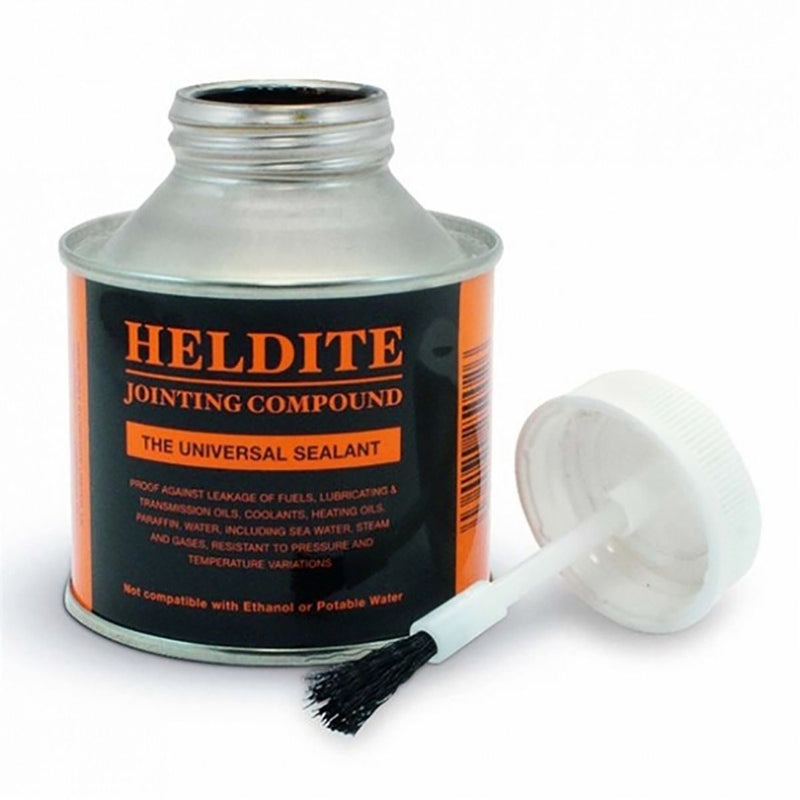 Heldite Jointing Compound Nova - Dynamic Drive