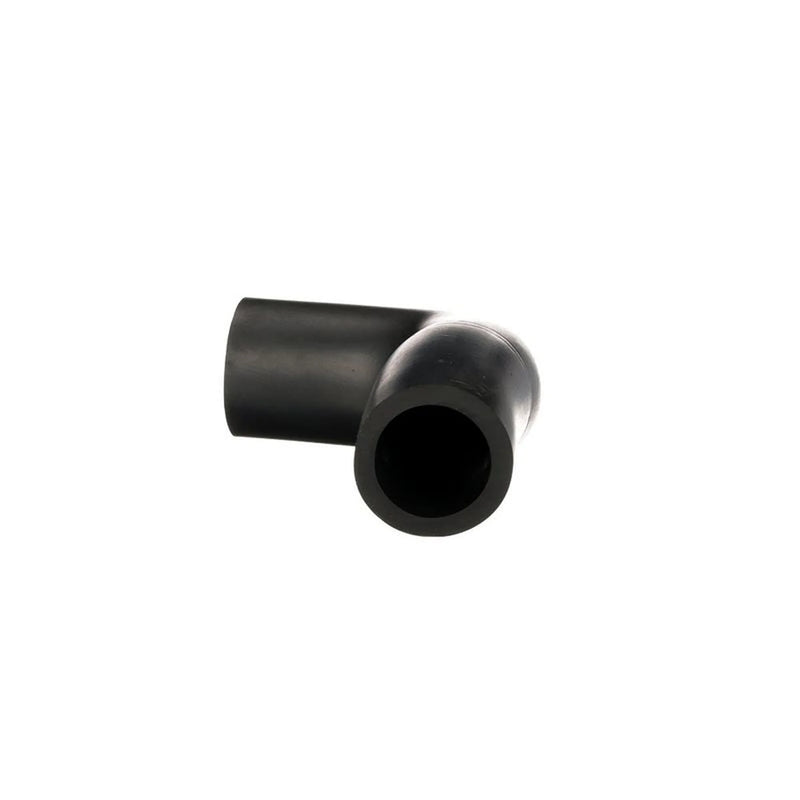 Gates Crankcase Ventilation Hose 145mm fits Citroën Berlingo 1999-2011 2.0