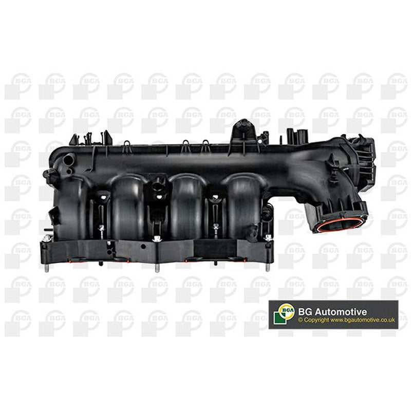 BGA Intake Manifold, Air Supply fits Mercedes-Benz A-Class 2012-2018