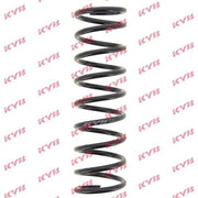 KYB 2 x Suspension Springs fits Toyota Starlet 1984-1989 1.0 1.3 1.5