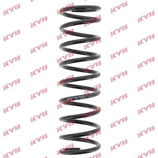 KYB Rear Suspension Coil Spring RA5772