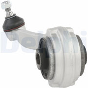 Delphi Control/Trailing Arm Lower fits Mercedes-Benz C-Class 2000-2014