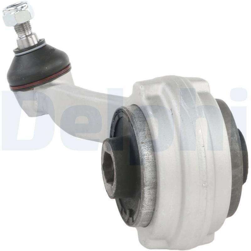 Delphi Control/Trailing Arm Lower fits Mercedes-Benz C-Class 2000-2014