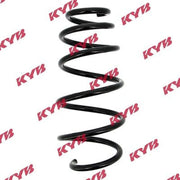 KYB Front Suspension Coil Spring fits Opel Astra J 2012-2018 1.6 1.7 2.0