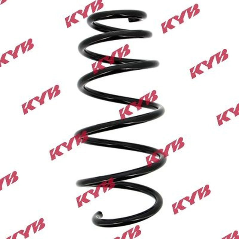 KYB Front Suspension Coil Spring fits Opel Astra J 2012-2018 1.6 1.7 2.0