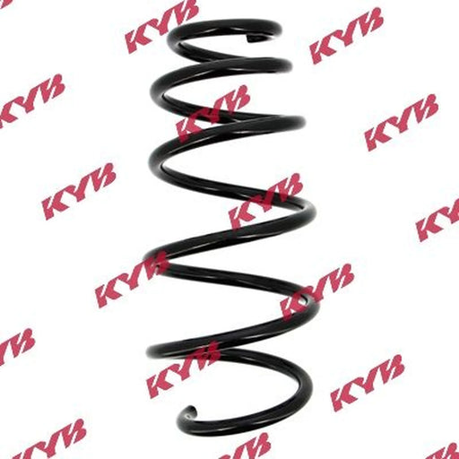 KYB Front Suspension Coil Spring RA4043