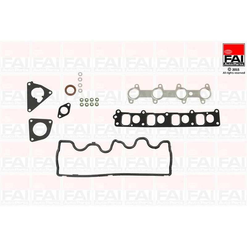 FAI Cylinder Head Gasket Kit