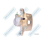 Apec Brake Caliper Assembly Rear Right BCA1496