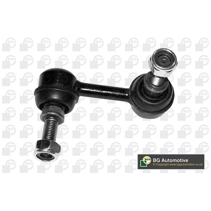 BGA 2 x Stabiliser Bar Links fits Mercedes-Benz Sl 2001-2012