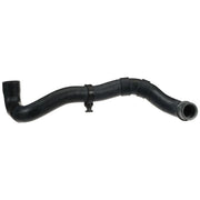 Gates Radiator Coolant Hose 610mm ID fits Mercedes-Benz C-Class 2000-2002