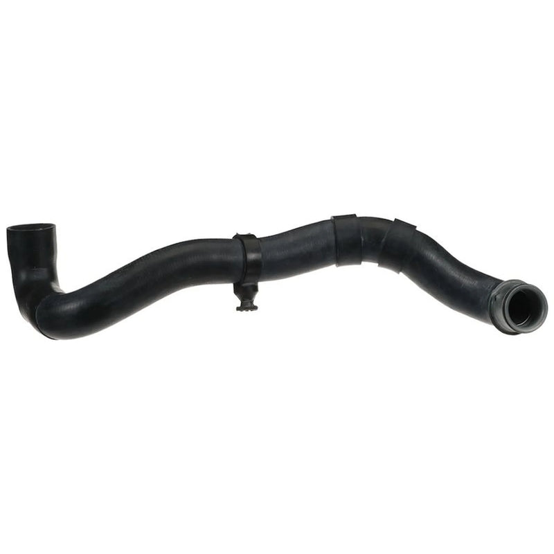 Gates Radiator Coolant Hose 610mm ID fits Mercedes-Benz C-Class 2000-2002