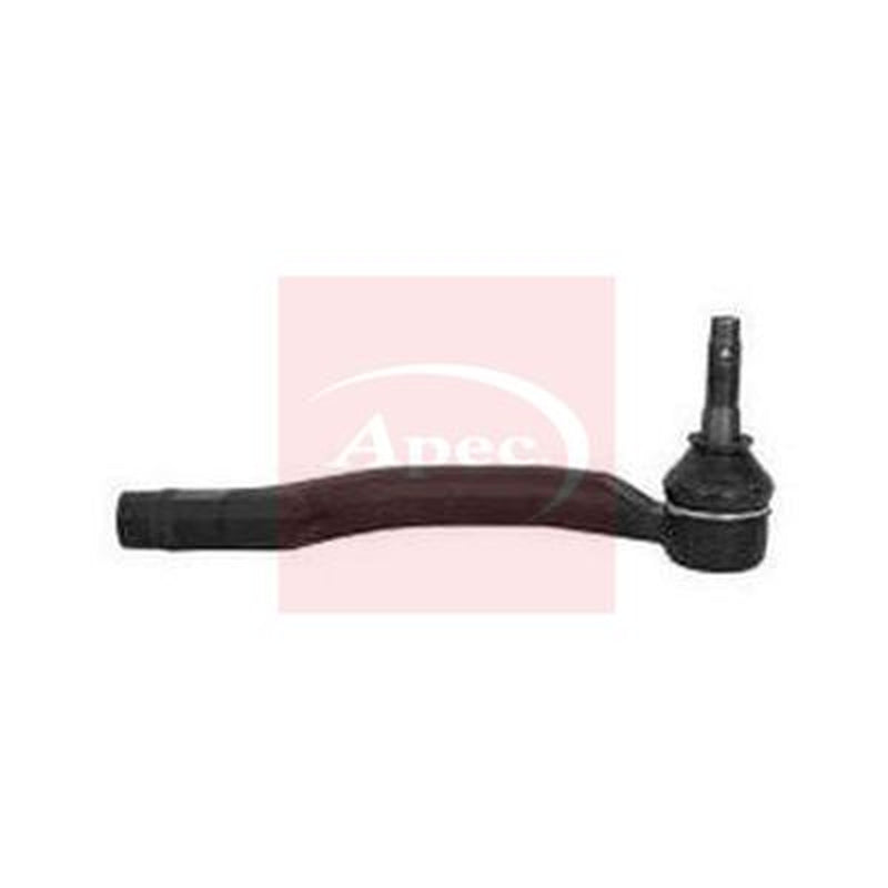 Apec Steering Tie Rod End Ball Joint Front Right M14x1.5 fits Mazda 6 2007-2013