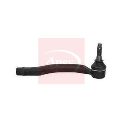Apec Steering Tie Rod End Ball Joint Front Right M14x1.5 fits Mazda 6 2007-2013