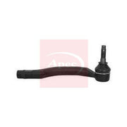 Apec 2 x Front Tie Rod Ends fits Mazda 6 2007-2013 1.8 2.0 2.2 2.5