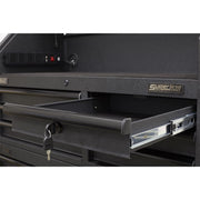 Sealey Topchest 6 Drawer 1030mm with Soft Close Drawers & Power Strip AP4106BE Sealey - Dynamic Drive
