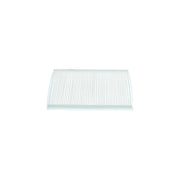 Bosch Cabin Air Filter (Pollen Filter) fits Suzuki Liana 2001-2007 1.3 1.4 1.6