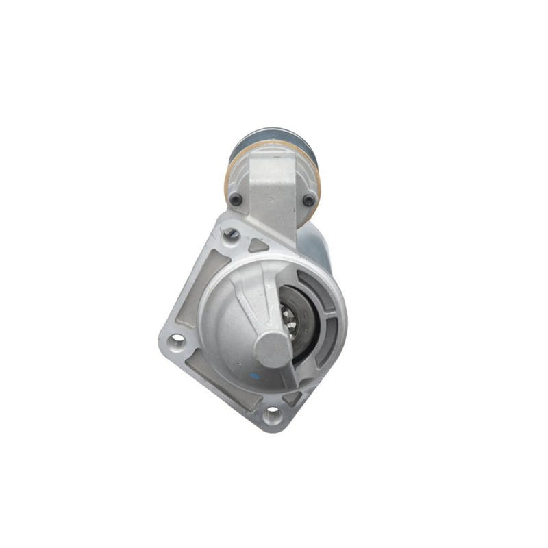 Valeo Starter Motor 12V 1.1kW 9 Teeth 457402