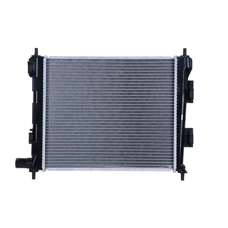 Hella Engine Radiator 8MK 366 303-711