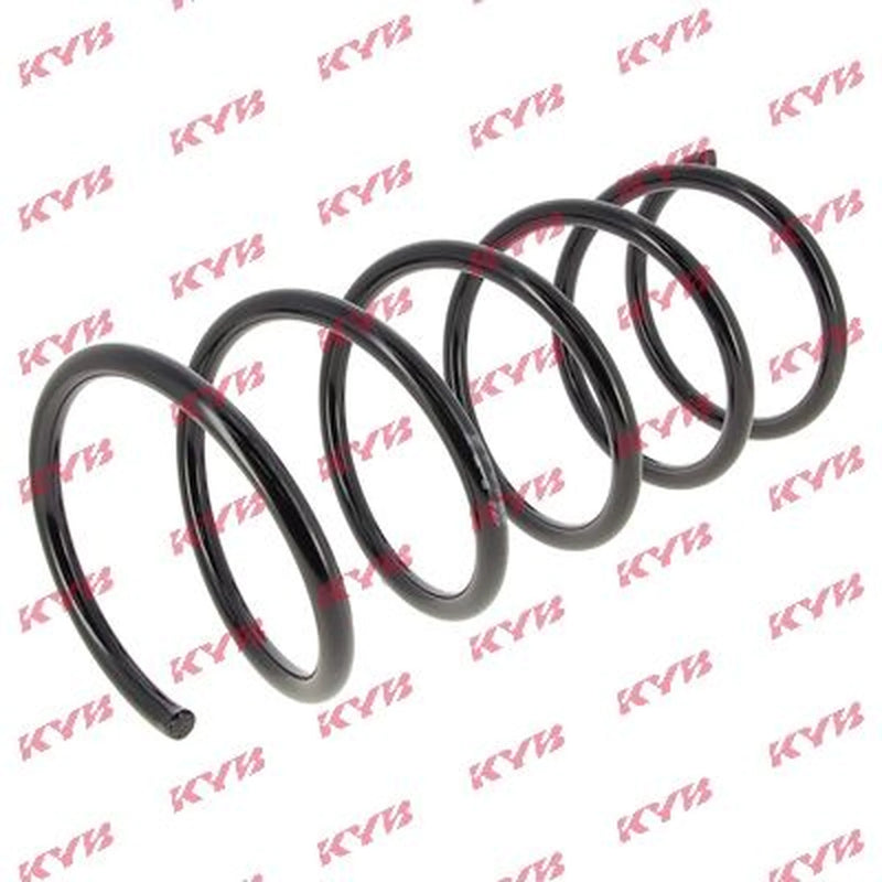 KYB 2 x Suspension Springs fits Ford Cougar 1998-2001 2.0