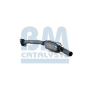 BM Catalysts Homologated Petrol Cat fits Toyota Yaris Verso 1999-2002 1.3