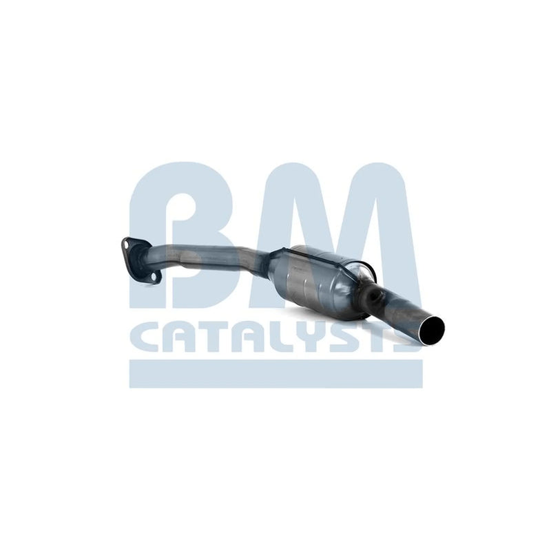 BM Catalysts Homologated Petrol Cat fits Toyota Yaris Verso 1999-2002 1.3
