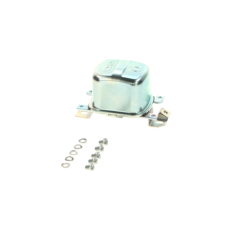 Bosch Alternator Voltage Regulator