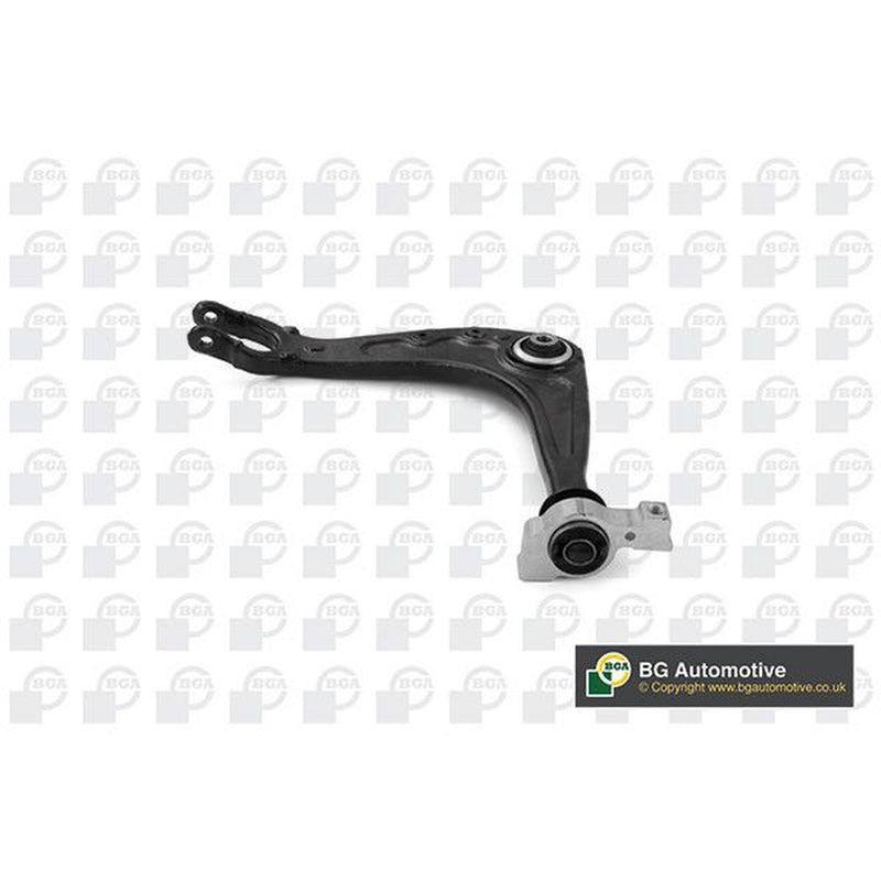 BGA Control/Trailing Arm Front Left fits Citroën C6 2005-2012 2.2 2.7 3.0