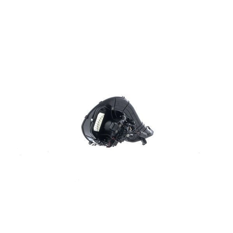 Mahle Heater Blower Fan fits Volvo Fh 2005 on