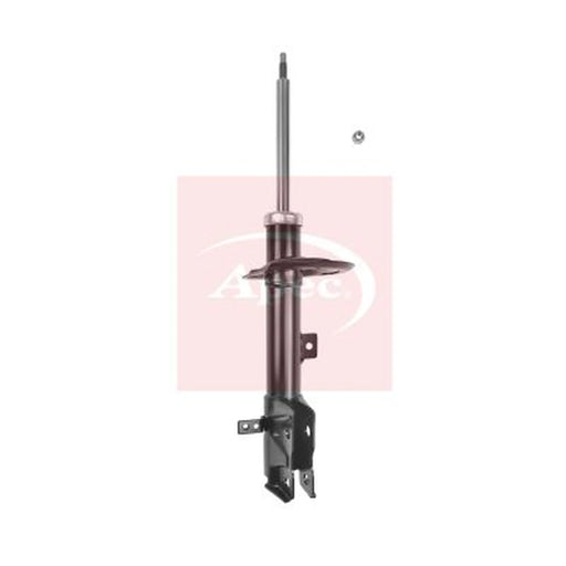 Apec Shock Absorber Damper Strut Front Left ASA1342