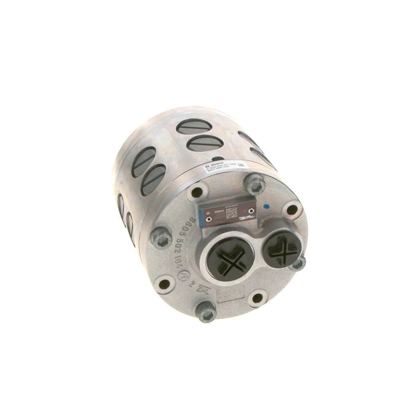 Bosch Power Steering Hydraulic Pump fits Man E2000 1997-2005 50.410 50.460