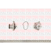 FAI Engine Cooling Water Pump WP6439