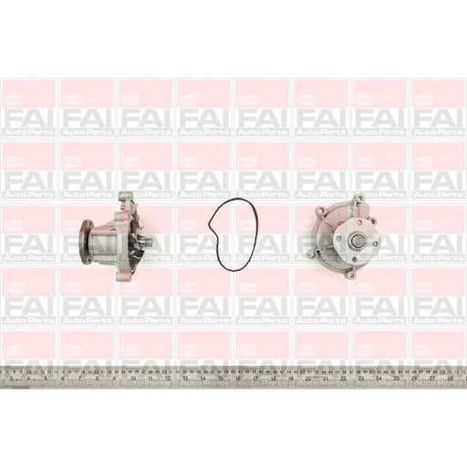 FAI Engine Cooling Water Pump WP6439